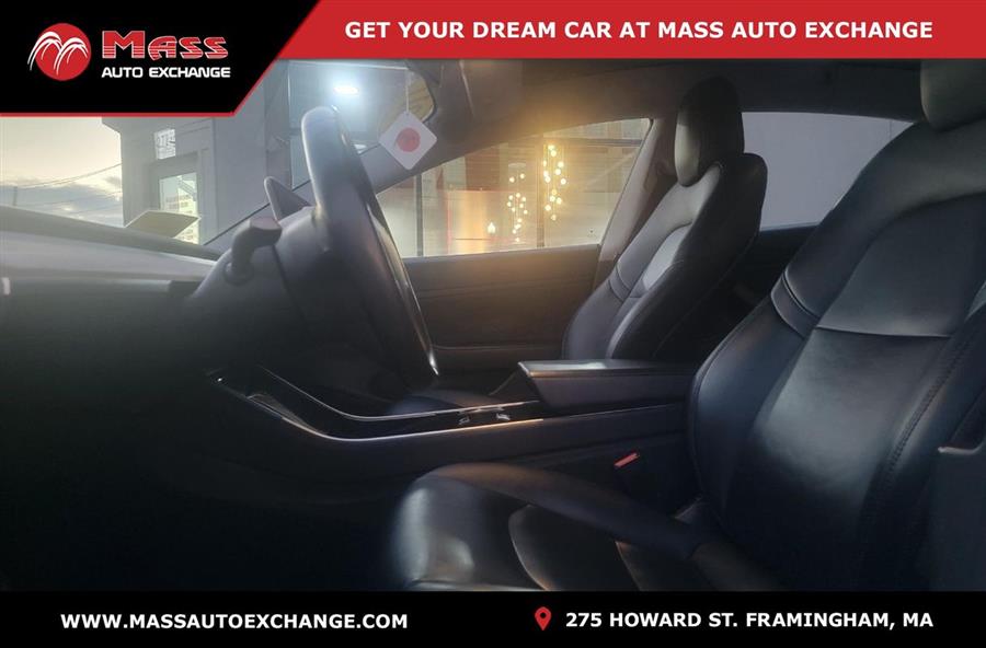 Used Tesla Model 3 Long Range 2017 | Mass Auto Exchange. Framingham, Massachusetts Used Tesla Model 3 Long Range 2017 | Mass Auto Exchange. Framingham, Massachusetts