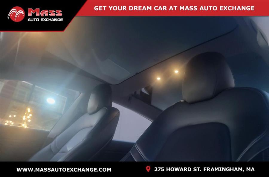 Used Tesla Model 3 Long Range 2017 | Mass Auto Exchange. Framingham, Massachusetts Used Tesla Model 3 Long Range 2017 | Mass Auto Exchange. Framingham, Massachusetts