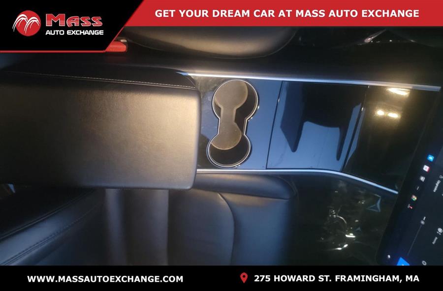 Used Tesla Model 3 Long Range 2017 | Mass Auto Exchange. Framingham, Massachusetts Used Tesla Model 3 Long Range 2017 | Mass Auto Exchange. Framingham, Massachusetts