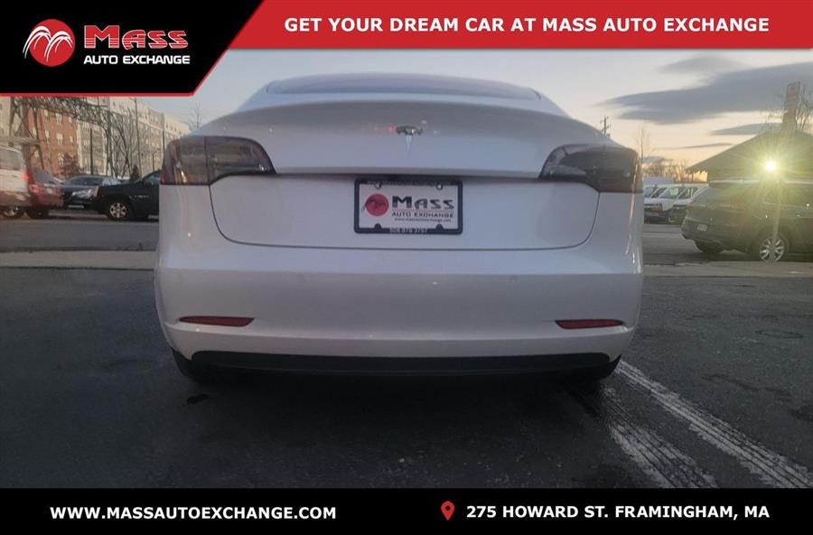 Used Tesla Model 3 Long Range 2017 | Mass Auto Exchange. Framingham, Massachusetts Used Tesla Model 3 Long Range 2017 | Mass Auto Exchange. Framingham, Massachusetts