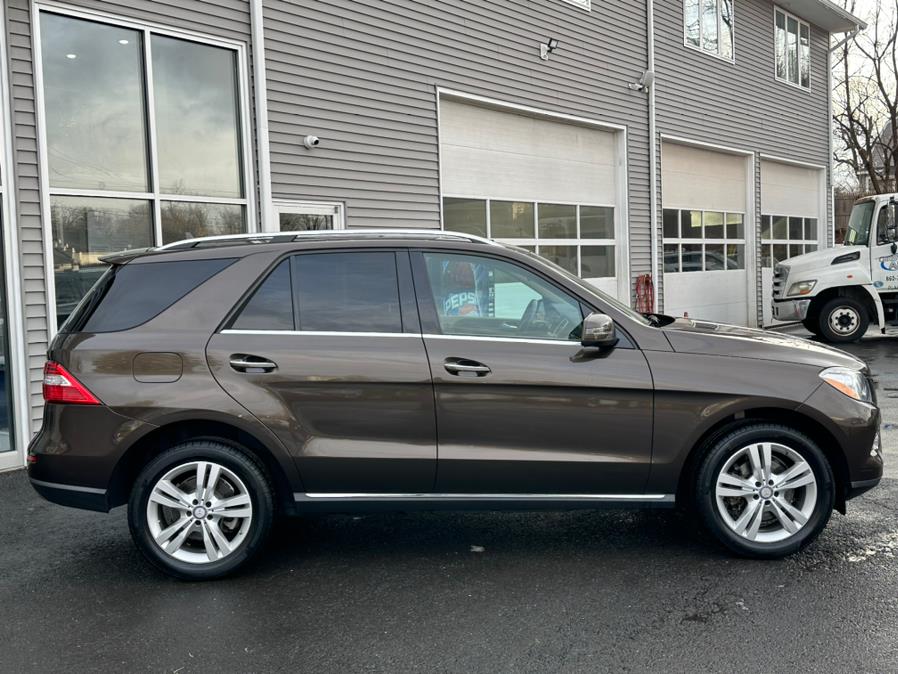 2014 Mercedes-Benz M-Class 4MATIC 4dr ML 350, available for sale in Plainville, Connecticut | Chris's Auto Clinic. Plainville, Connecticut 2014 Mercedes-Benz M-Class 4MATIC 4dr ML 350, available for sale in Plainville, Connecticut | Chris's Auto Clinic. Plainville, Connecticut