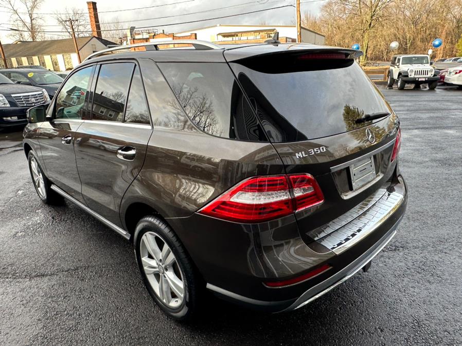 2014 Mercedes-Benz M-Class 4MATIC 4dr ML 350, available for sale in Plainville, Connecticut | Chris's Auto Clinic. Plainville, Connecticut 2014 Mercedes-Benz M-Class 4MATIC 4dr ML 350, available for sale in Plainville, Connecticut | Chris's Auto Clinic. Plainville, Connecticut