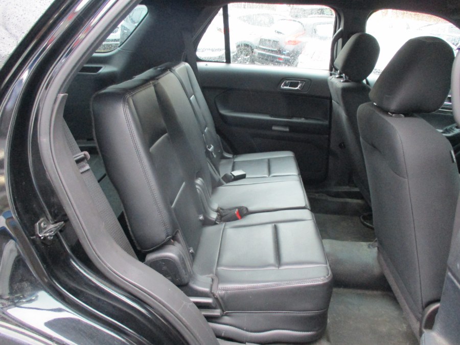 Used Ford Utility Police Interceptor AWD 4dr 2015 | Cos Central Auto. Meriden, Connecticut Used Ford Utility Police Interceptor AWD 4dr 2015 | Cos Central Auto. Meriden, Connecticut