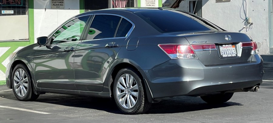 2012 Honda Accord Sdn 4dr I4 Auto EX-L, available for sale in Corona, California | Green Light Auto. Corona, California 2012 Honda Accord Sdn 4dr I4 Auto EX-L, available for sale in Corona, California | Green Light Auto. Corona, California