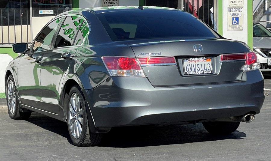 2012 Honda Accord Sdn 4dr I4 Auto EX-L, available for sale in Corona, California | Green Light Auto. Corona, California 2012 Honda Accord Sdn 4dr I4 Auto EX-L, available for sale in Corona, California | Green Light Auto. Corona, California