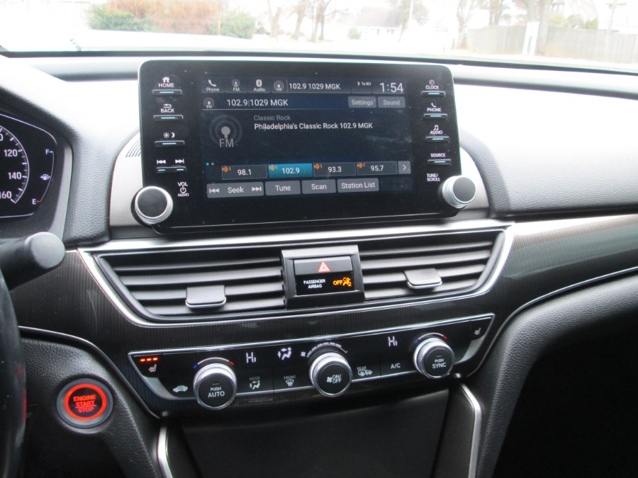 Used Honda Accord Sedan Sport 2.0T Auto 2019 | Levittown Auto. Levittown, Pennsylvania Used Honda Accord Sedan Sport 2.0T Auto 2019 | Levittown Auto. Levittown, Pennsylvania