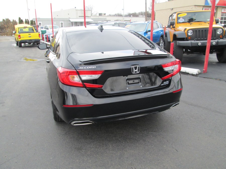Used Honda Accord Sedan Sport 2.0T Auto 2019 | Levittown Auto. Levittown, Pennsylvania Used Honda Accord Sedan Sport 2.0T Auto 2019 | Levittown Auto. Levittown, Pennsylvania