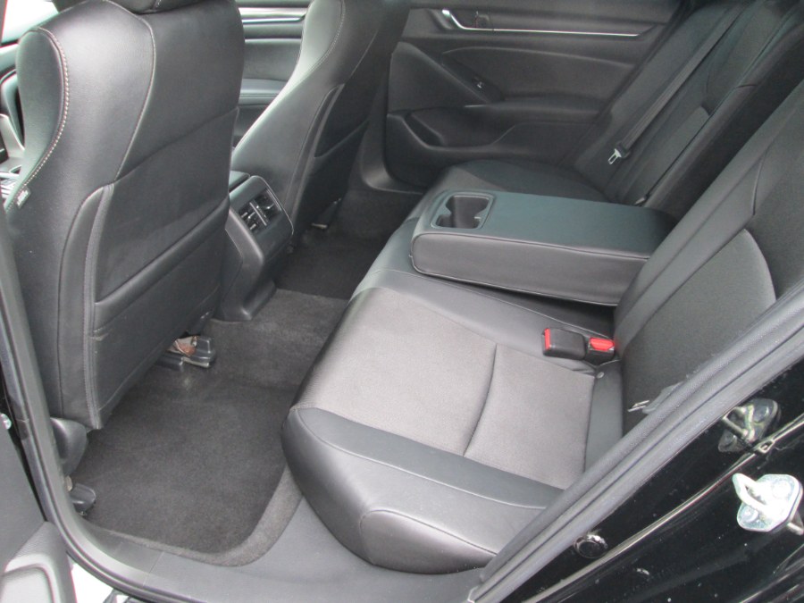 Used Honda Accord Sedan Sport 2.0T Auto 2019 | Levittown Auto. Levittown, Pennsylvania Used Honda Accord Sedan Sport 2.0T Auto 2019 | Levittown Auto. Levittown, Pennsylvania