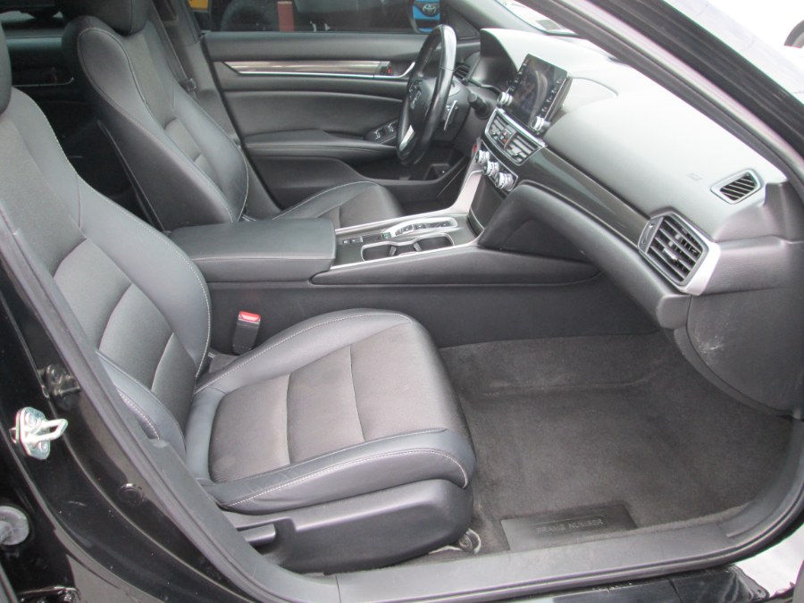 Used Honda Accord Sedan Sport 2.0T Auto 2019 | Levittown Auto. Levittown, Pennsylvania Used Honda Accord Sedan Sport 2.0T Auto 2019 | Levittown Auto. Levittown, Pennsylvania