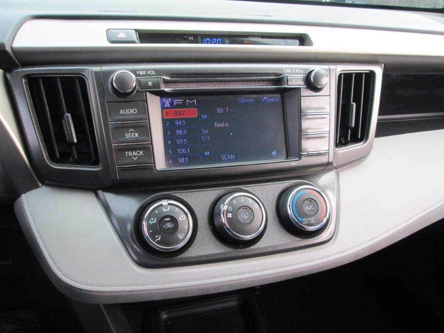 Used Toyota RAV4 AWD 4dr LE (Natl) 2013 | Levittown Auto. Levittown, Pennsylvania Used Toyota RAV4 AWD 4dr LE (Natl) 2013 | Levittown Auto. Levittown, Pennsylvania