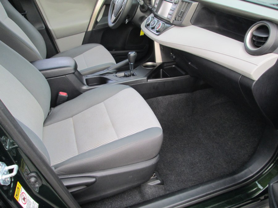 Used Toyota RAV4 AWD 4dr LE (Natl) 2013 | Levittown Auto. Levittown, Pennsylvania Used Toyota RAV4 AWD 4dr LE (Natl) 2013 | Levittown Auto. Levittown, Pennsylvania