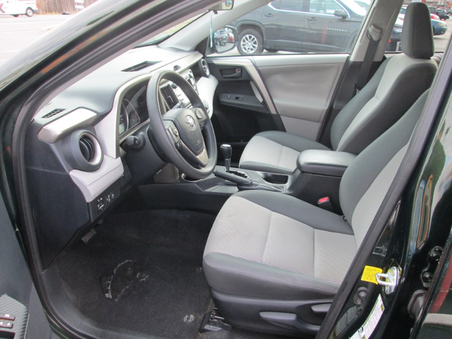 Used Toyota RAV4 AWD 4dr LE (Natl) 2013 | Levittown Auto. Levittown, Pennsylvania Used Toyota RAV4 AWD 4dr LE (Natl) 2013 | Levittown Auto. Levittown, Pennsylvania