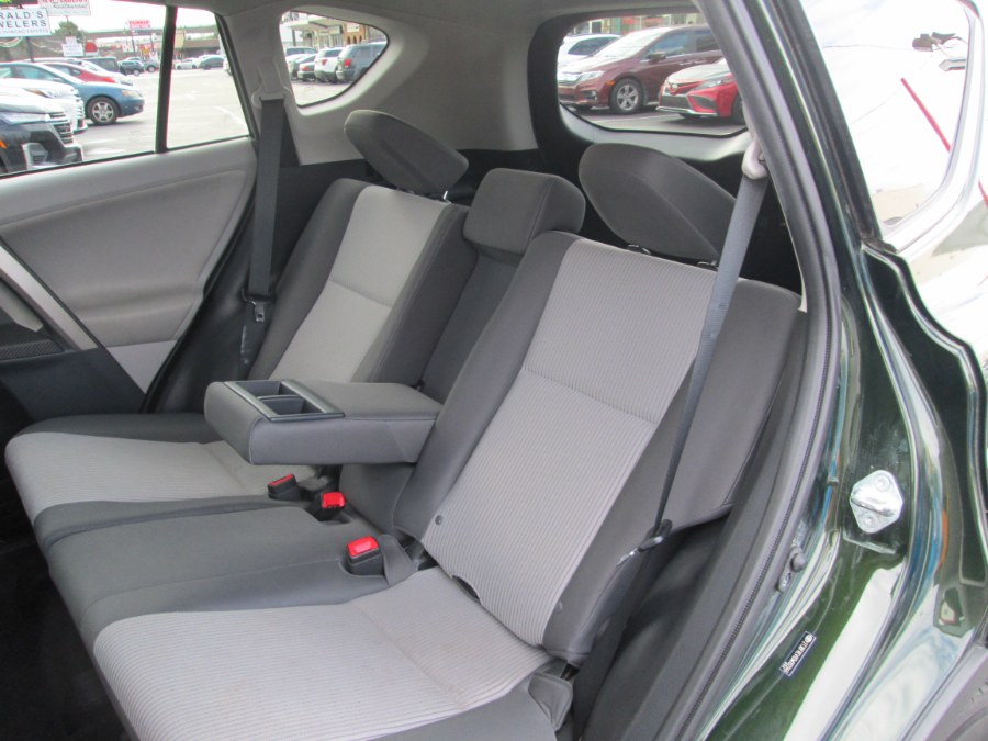 Used Toyota RAV4 AWD 4dr LE (Natl) 2013 | Levittown Auto. Levittown, Pennsylvania Used Toyota RAV4 AWD 4dr LE (Natl) 2013 | Levittown Auto. Levittown, Pennsylvania