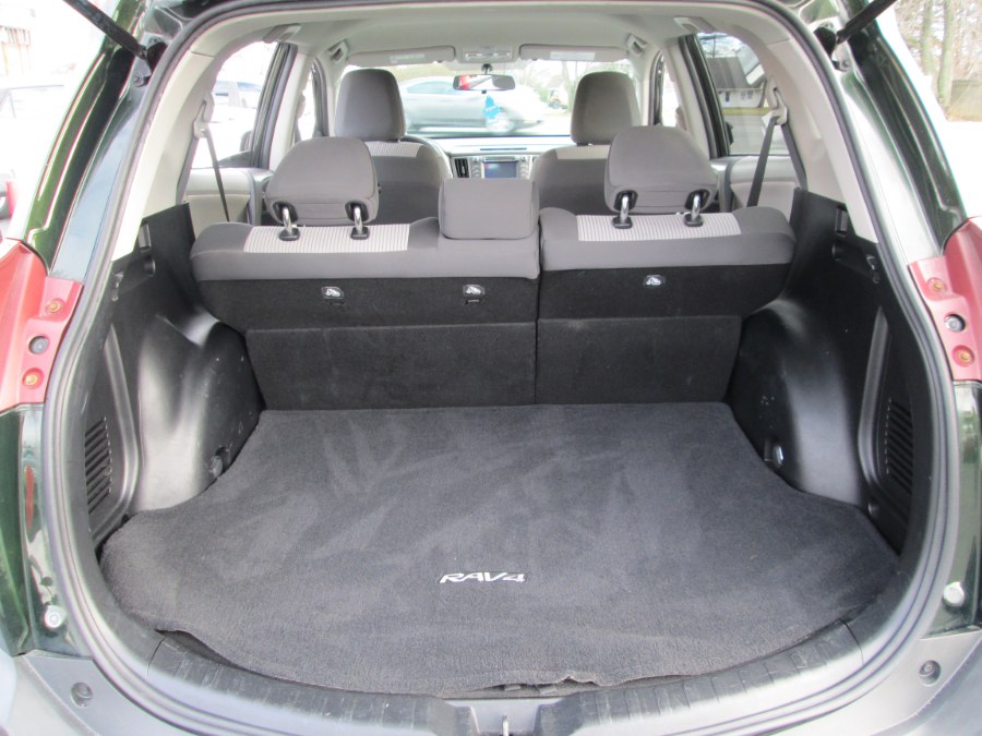 Used Toyota RAV4 AWD 4dr LE (Natl) 2013 | Levittown Auto. Levittown, Pennsylvania Used Toyota RAV4 AWD 4dr LE (Natl) 2013 | Levittown Auto. Levittown, Pennsylvania