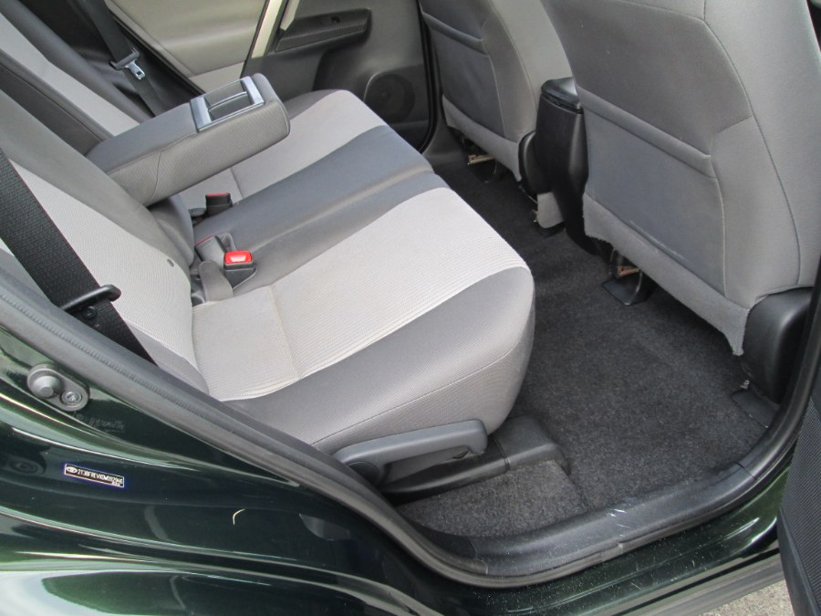 Used Toyota RAV4 AWD 4dr LE (Natl) 2013 | Levittown Auto. Levittown, Pennsylvania Used Toyota RAV4 AWD 4dr LE (Natl) 2013 | Levittown Auto. Levittown, Pennsylvania