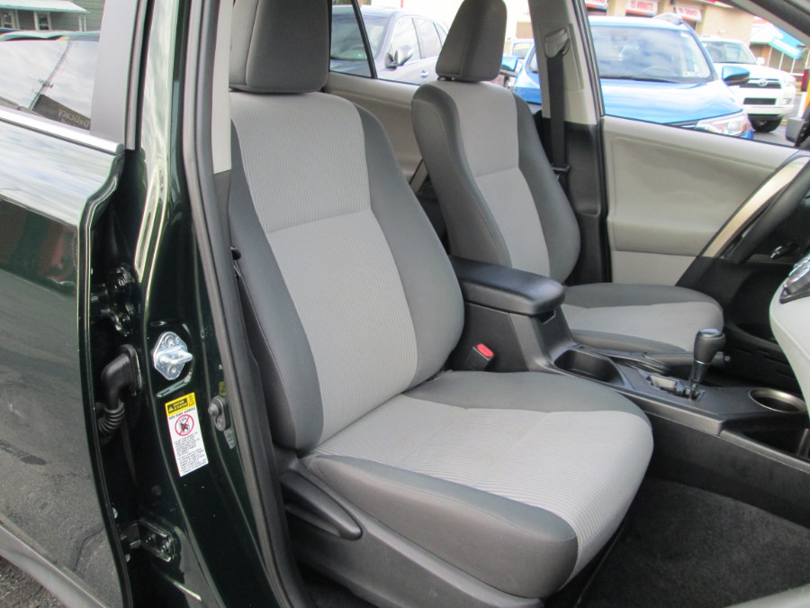Used Toyota RAV4 AWD 4dr LE (Natl) 2013 | Levittown Auto. Levittown, Pennsylvania Used Toyota RAV4 AWD 4dr LE (Natl) 2013 | Levittown Auto. Levittown, Pennsylvania