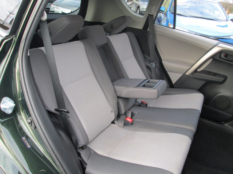 Used Toyota RAV4 AWD 4dr LE (Natl) 2013 | Levittown Auto. Levittown, Pennsylvania Used Toyota RAV4 AWD 4dr LE (Natl) 2013 | Levittown Auto. Levittown, Pennsylvania