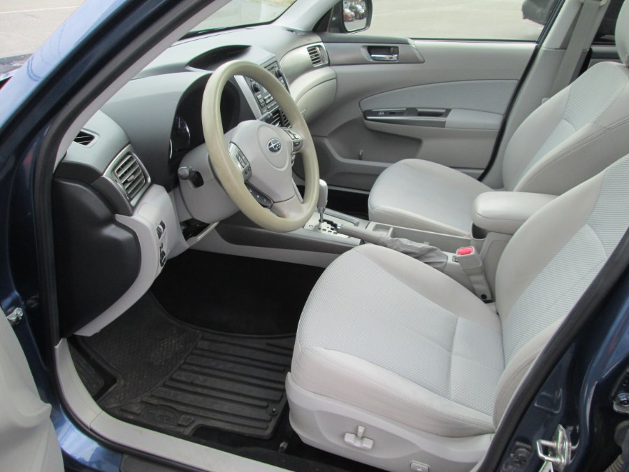 2013 Subaru Forester 4dr Auto 2.5X Premium, available for sale in Levittown, Pennsylvania | Levittown Auto. Levittown, Pennsylvania 2013 Subaru Forester 4dr Auto 2.5X Premium, available for sale in Levittown, Pennsylvania | Levittown Auto. Levittown, Pennsylvania