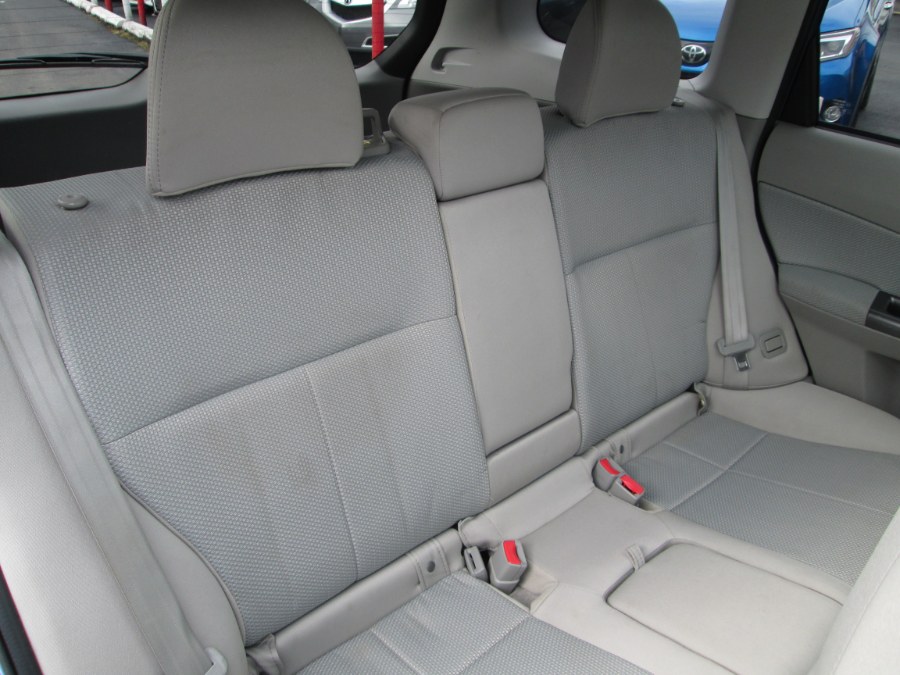 2013 Subaru Forester 4dr Auto 2.5X Premium, available for sale in Levittown, Pennsylvania | Levittown Auto. Levittown, Pennsylvania 2013 Subaru Forester 4dr Auto 2.5X Premium, available for sale in Levittown, Pennsylvania | Levittown Auto. Levittown, Pennsylvania