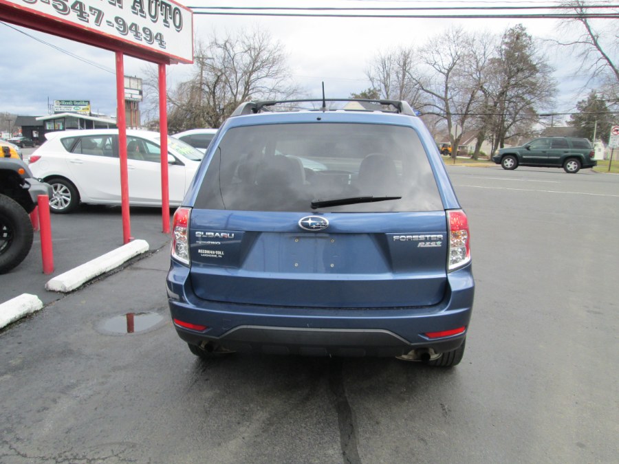 2013 Subaru Forester 4dr Auto 2.5X Premium, available for sale in Levittown, Pennsylvania | Levittown Auto. Levittown, Pennsylvania 2013 Subaru Forester 4dr Auto 2.5X Premium, available for sale in Levittown, Pennsylvania | Levittown Auto. Levittown, Pennsylvania
