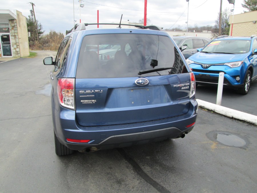 2013 Subaru Forester 4dr Auto 2.5X Premium, available for sale in Levittown, Pennsylvania | Levittown Auto. Levittown, Pennsylvania 2013 Subaru Forester 4dr Auto 2.5X Premium, available for sale in Levittown, Pennsylvania | Levittown Auto. Levittown, Pennsylvania