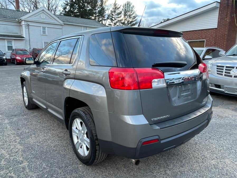 2012 GMC Terrain AWD 4dr SLE-1, available for sale in East Windsor, Connecticut | Toro Auto. East Windsor, Connecticut 2012 GMC Terrain AWD 4dr SLE-1, available for sale in East Windsor, Connecticut | Toro Auto. East Windsor, Connecticut