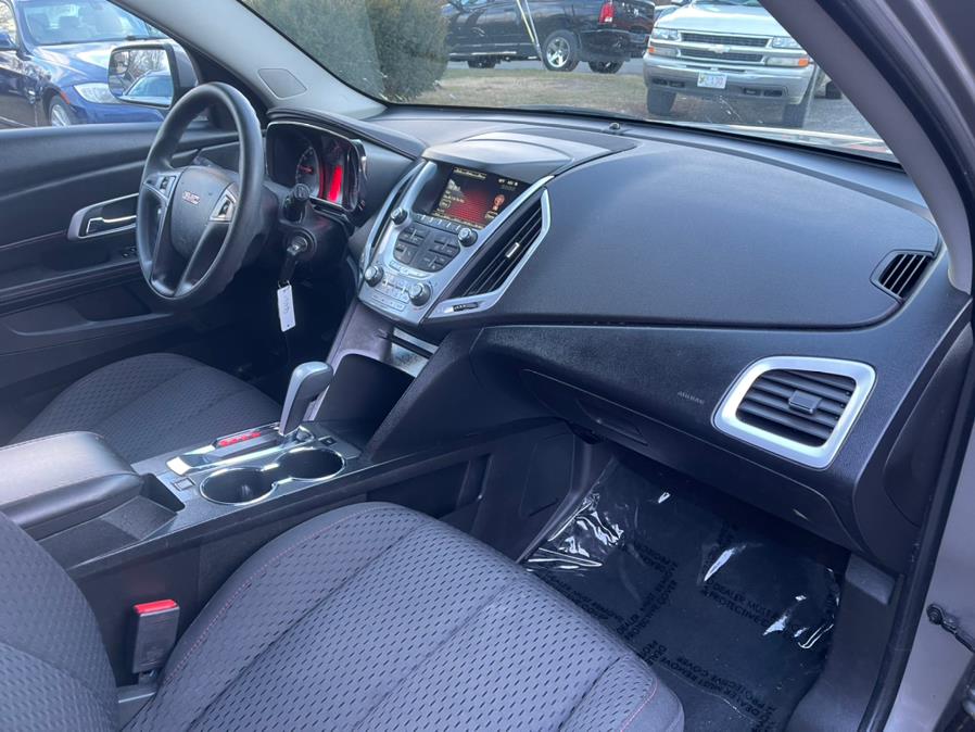 2012 GMC Terrain AWD 4dr SLE-1, available for sale in East Windsor, Connecticut | Toro Auto. East Windsor, Connecticut 2012 GMC Terrain AWD 4dr SLE-1, available for sale in East Windsor, Connecticut | Toro Auto. East Windsor, Connecticut