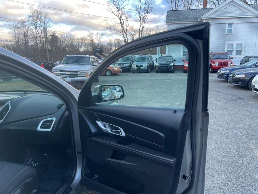 2012 GMC Terrain AWD 4dr SLE-1, available for sale in East Windsor, Connecticut | Toro Auto. East Windsor, Connecticut 2012 GMC Terrain AWD 4dr SLE-1, available for sale in East Windsor, Connecticut | Toro Auto. East Windsor, Connecticut