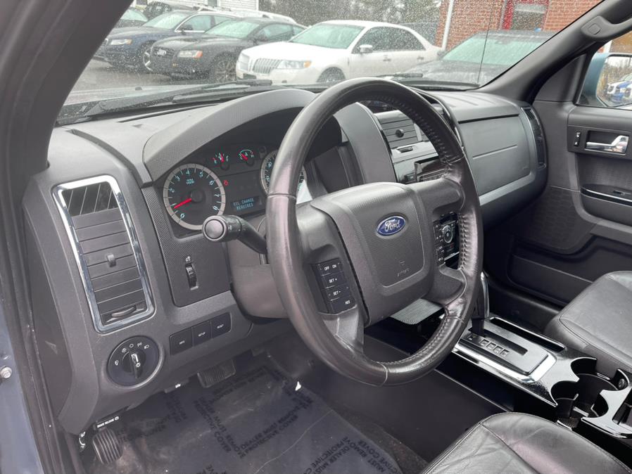 2012 Ford Escape 4WD 4dr Limited Leather & Sunroof, available for sale in East Windsor, Connecticut | Toro Auto. East Windsor, Connecticut 2012 Ford Escape 4WD 4dr Limited Leather & Sunroof, available for sale in East Windsor, Connecticut | Toro Auto. East Windsor, Connecticut