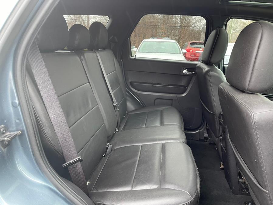 2012 Ford Escape 4WD 4dr Limited Leather & Sunroof, available for sale in East Windsor, Connecticut | Toro Auto. East Windsor, Connecticut 2012 Ford Escape 4WD 4dr Limited Leather & Sunroof, available for sale in East Windsor, Connecticut | Toro Auto. East Windsor, Connecticut