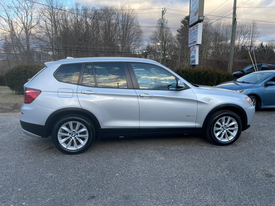 2013 BMW X3 AWD 4dr xDrive28i, available for sale in East Windsor, Connecticut | Toro Auto. East Windsor, Connecticut 2013 BMW X3 AWD 4dr xDrive28i, available for sale in East Windsor, Connecticut | Toro Auto. East Windsor, Connecticut