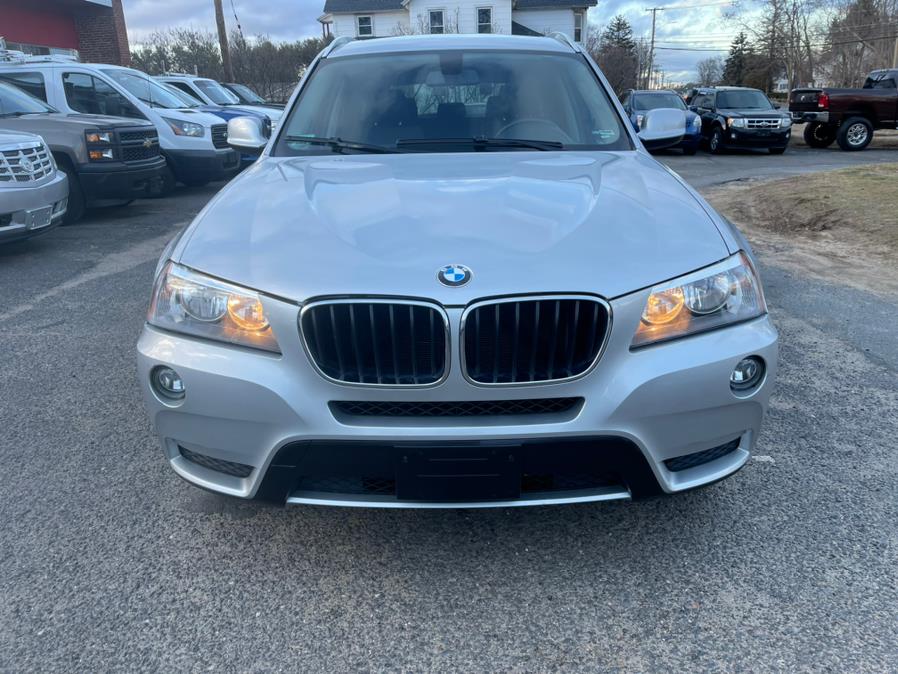 2013 BMW X3 AWD 4dr xDrive28i, available for sale in East Windsor, Connecticut | Toro Auto. East Windsor, Connecticut 2013 BMW X3 AWD 4dr xDrive28i, available for sale in East Windsor, Connecticut | Toro Auto. East Windsor, Connecticut