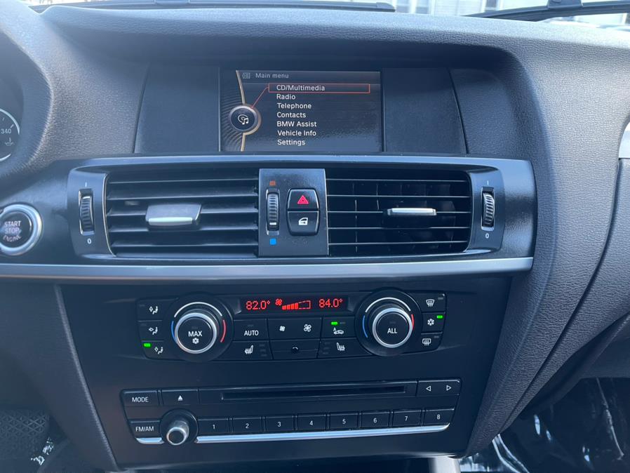2013 BMW X3 AWD 4dr xDrive28i, available for sale in East Windsor, Connecticut | Toro Auto. East Windsor, Connecticut 2013 BMW X3 AWD 4dr xDrive28i, available for sale in East Windsor, Connecticut | Toro Auto. East Windsor, Connecticut