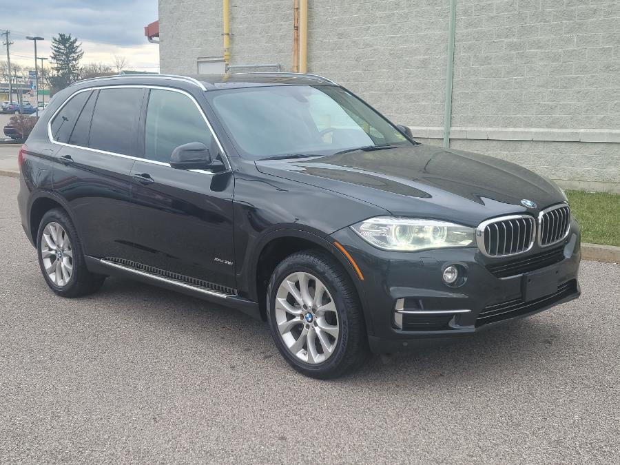 2014 BMW X5 AWD 4dr xDrive35i, available for sale in Philadelphia, Pennsylvania | Eugen's Auto Sales & Repairs. Philadelphia, Pennsylvania 2014 BMW X5 AWD 4dr xDrive35i, available for sale in Philadelphia, Pennsylvania | Eugen's Auto Sales & Repairs. Philadelphia, Pennsylvania