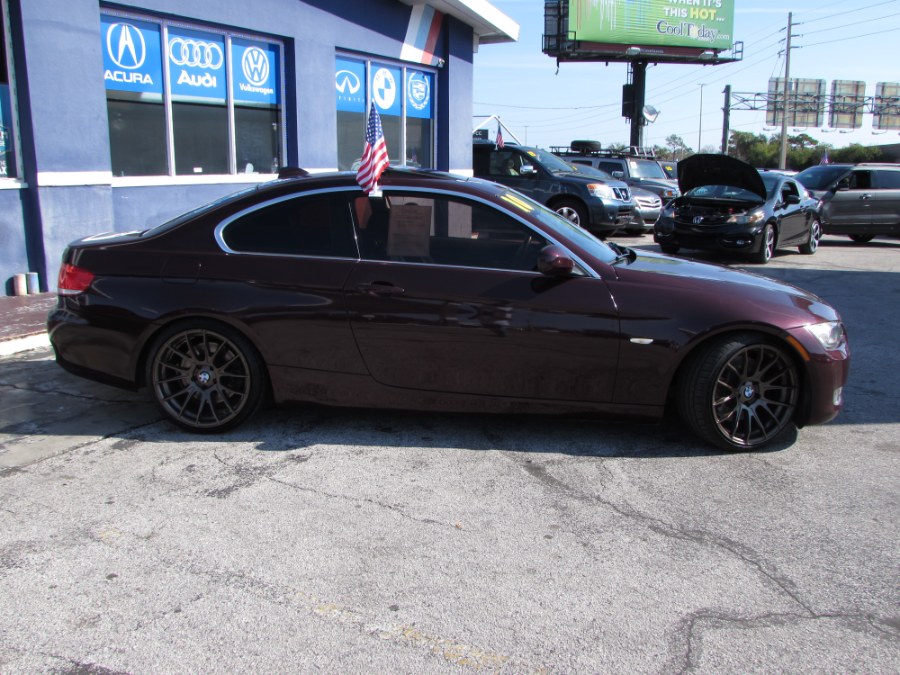2010 BMW 3 Series 2dr Cpe 335i RWD, available for sale in Orlando, Florida | VIP Auto Enterprise, Inc. Orlando, Florida 2010 BMW 3 Series 2dr Cpe 335i RWD, available for sale in Orlando, Florida | VIP Auto Enterprise, Inc. Orlando, Florida