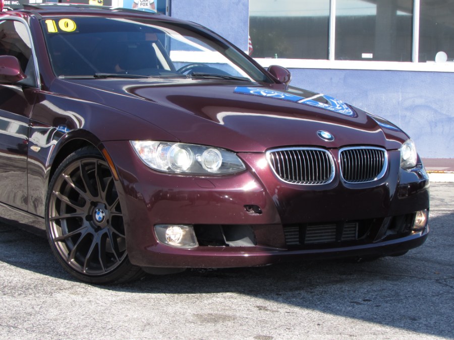 2010 BMW 3 Series 2dr Cpe 335i RWD, available for sale in Orlando, Florida | VIP Auto Enterprise, Inc. Orlando, Florida 2010 BMW 3 Series 2dr Cpe 335i RWD, available for sale in Orlando, Florida | VIP Auto Enterprise, Inc. Orlando, Florida