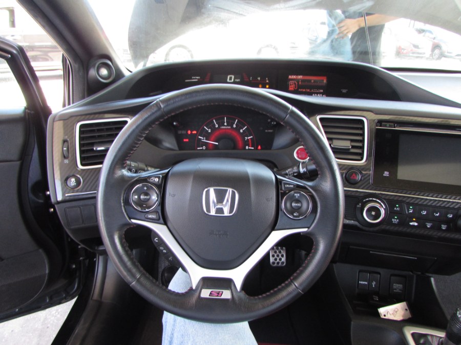 2015 Honda Civic Coupe 2dr Man Si, available for sale in Orlando, Florida | VIP Auto Enterprise, Inc. Orlando, Florida 2015 Honda Civic Coupe 2dr Man Si, available for sale in Orlando, Florida | VIP Auto Enterprise, Inc. Orlando, Florida