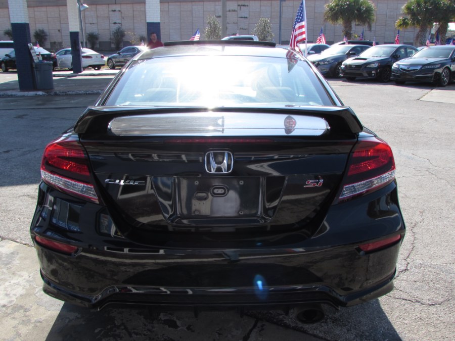2015 Honda Civic Coupe 2dr Man Si, available for sale in Orlando, Florida | VIP Auto Enterprise, Inc. Orlando, Florida 2015 Honda Civic Coupe 2dr Man Si, available for sale in Orlando, Florida | VIP Auto Enterprise, Inc. Orlando, Florida