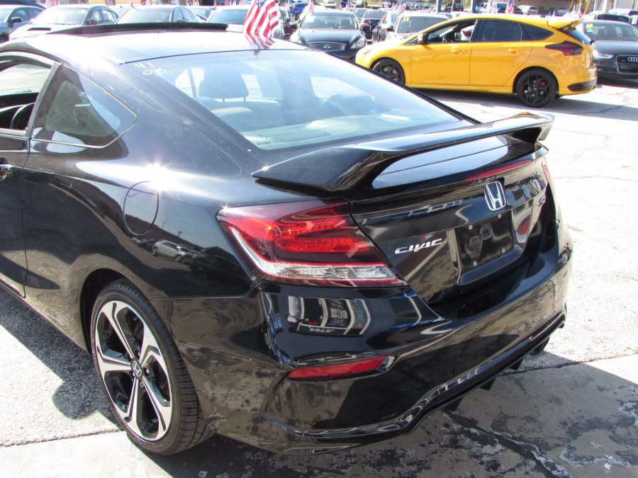 2015 Honda Civic Coupe 2dr Man Si, available for sale in Orlando, Florida | VIP Auto Enterprise, Inc. Orlando, Florida 2015 Honda Civic Coupe 2dr Man Si, available for sale in Orlando, Florida | VIP Auto Enterprise, Inc. Orlando, Florida