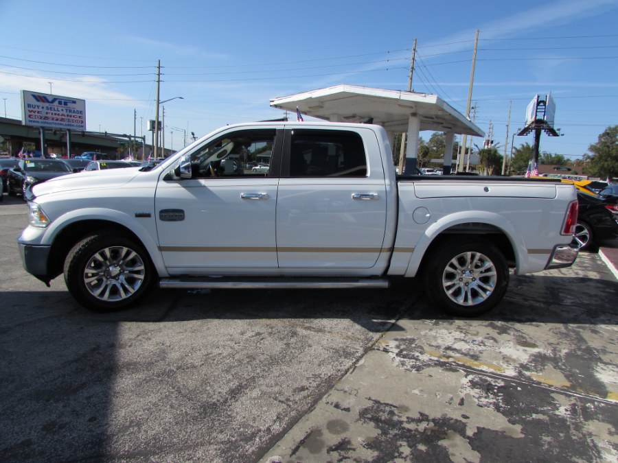 2014 Ram 1500 2WD Crew Cab 140.5"Longhorn, available for sale in Orlando, Florida | VIP Auto Enterprise, Inc. Orlando, Florida 2014 Ram 1500 2WD Crew Cab 140.5"Longhorn, available for sale in Orlando, Florida | VIP Auto Enterprise, Inc. Orlando, Florida