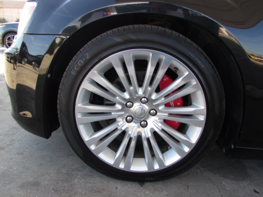 2013 Chrysler 300 4dr Sdn 300C RWD, available for sale in Orlando, Florida | VIP Auto Enterprise, Inc. Orlando, Florida 2013 Chrysler 300 4dr Sdn 300C RWD, available for sale in Orlando, Florida | VIP Auto Enterprise, Inc. Orlando, Florida