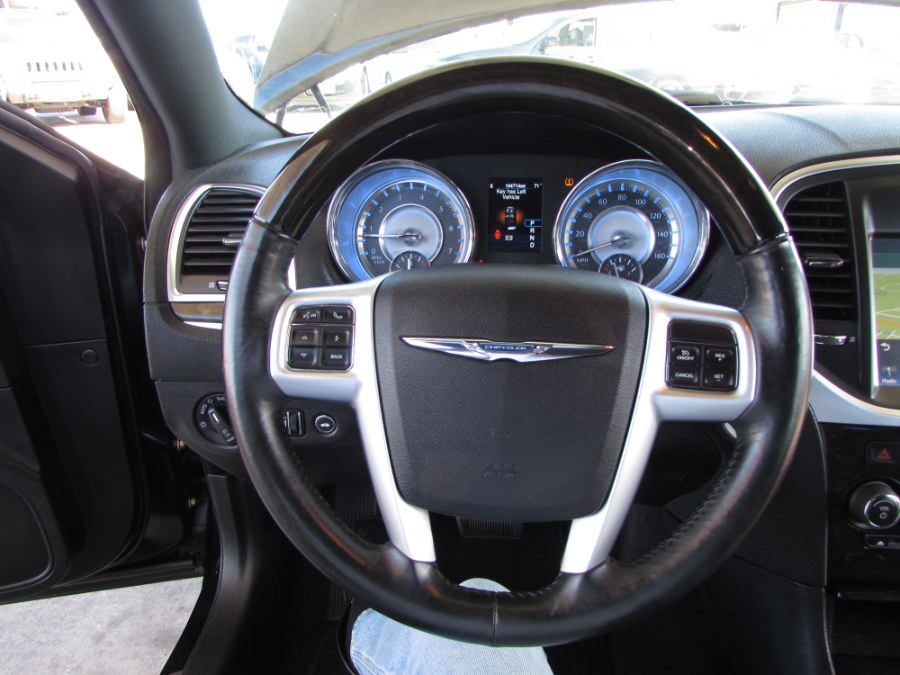 2013 Chrysler 300 4dr Sdn 300C RWD, available for sale in Orlando, Florida | VIP Auto Enterprise, Inc. Orlando, Florida 2013 Chrysler 300 4dr Sdn 300C RWD, available for sale in Orlando, Florida | VIP Auto Enterprise, Inc. Orlando, Florida