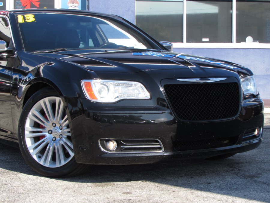 2013 Chrysler 300 4dr Sdn 300C RWD, available for sale in Orlando, Florida | VIP Auto Enterprise, Inc. Orlando, Florida 2013 Chrysler 300 4dr Sdn 300C RWD, available for sale in Orlando, Florida | VIP Auto Enterprise, Inc. Orlando, Florida
