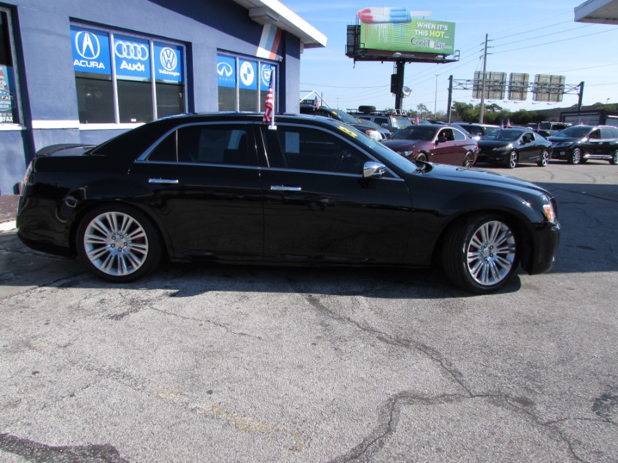 2013 Chrysler 300 4dr Sdn 300C RWD, available for sale in Orlando, Florida | VIP Auto Enterprise, Inc. Orlando, Florida 2013 Chrysler 300 4dr Sdn 300C RWD, available for sale in Orlando, Florida | VIP Auto Enterprise, Inc. Orlando, Florida