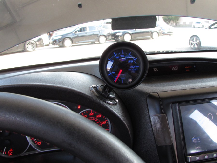 2013 Subaru Impreza Sedan WRX 4dr Man WRX Limited, available for sale in Orlando, Florida | VIP Auto Enterprise, Inc. Orlando, Florida 2013 Subaru Impreza Sedan WRX 4dr Man WRX Limited, available for sale in Orlando, Florida | VIP Auto Enterprise, Inc. Orlando, Florida