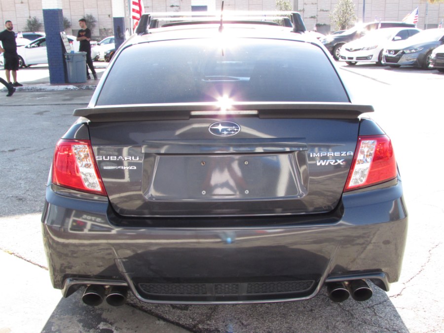 2013 Subaru Impreza Sedan WRX 4dr Man WRX Limited, available for sale in Orlando, Florida | VIP Auto Enterprise, Inc. Orlando, Florida 2013 Subaru Impreza Sedan WRX 4dr Man WRX Limited, available for sale in Orlando, Florida | VIP Auto Enterprise, Inc. Orlando, Florida