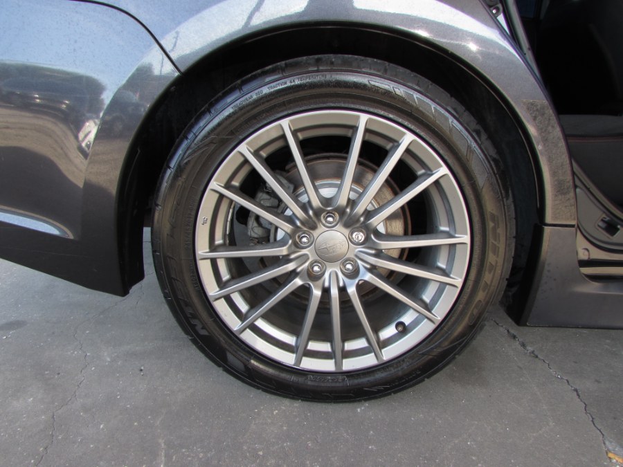 2013 Subaru Impreza Sedan WRX 4dr Man WRX Limited, available for sale in Orlando, Florida | VIP Auto Enterprise, Inc. Orlando, Florida 2013 Subaru Impreza Sedan WRX 4dr Man WRX Limited, available for sale in Orlando, Florida | VIP Auto Enterprise, Inc. Orlando, Florida