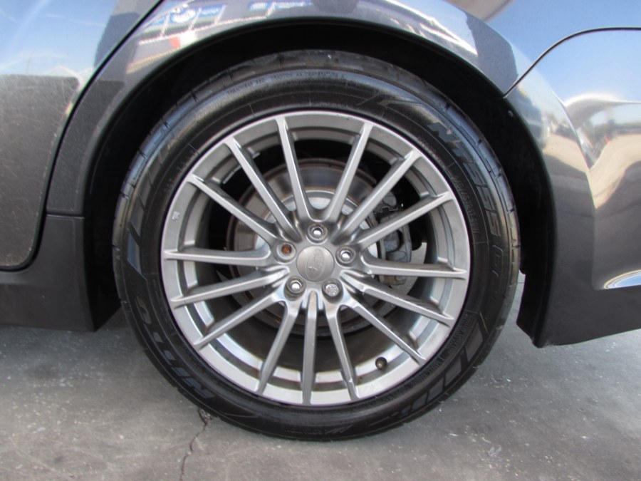 2013 Subaru Impreza Sedan WRX 4dr Man WRX Limited, available for sale in Orlando, Florida | VIP Auto Enterprise, Inc. Orlando, Florida 2013 Subaru Impreza Sedan WRX 4dr Man WRX Limited, available for sale in Orlando, Florida | VIP Auto Enterprise, Inc. Orlando, Florida