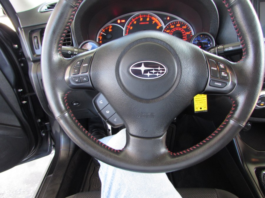 2013 Subaru Impreza Sedan WRX 4dr Man WRX Limited, available for sale in Orlando, Florida | VIP Auto Enterprise, Inc. Orlando, Florida 2013 Subaru Impreza Sedan WRX 4dr Man WRX Limited, available for sale in Orlando, Florida | VIP Auto Enterprise, Inc. Orlando, Florida