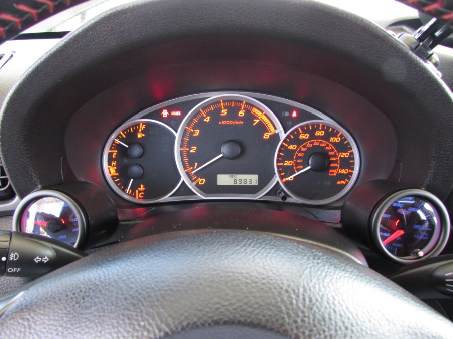 2013 Subaru Impreza Sedan WRX 4dr Man WRX Limited, available for sale in Orlando, Florida | VIP Auto Enterprise, Inc. Orlando, Florida 2013 Subaru Impreza Sedan WRX 4dr Man WRX Limited, available for sale in Orlando, Florida | VIP Auto Enterprise, Inc. Orlando, Florida